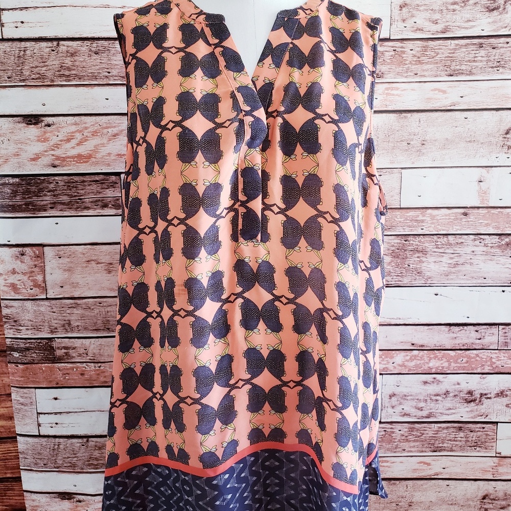 SALE🌹2X plus size blouse